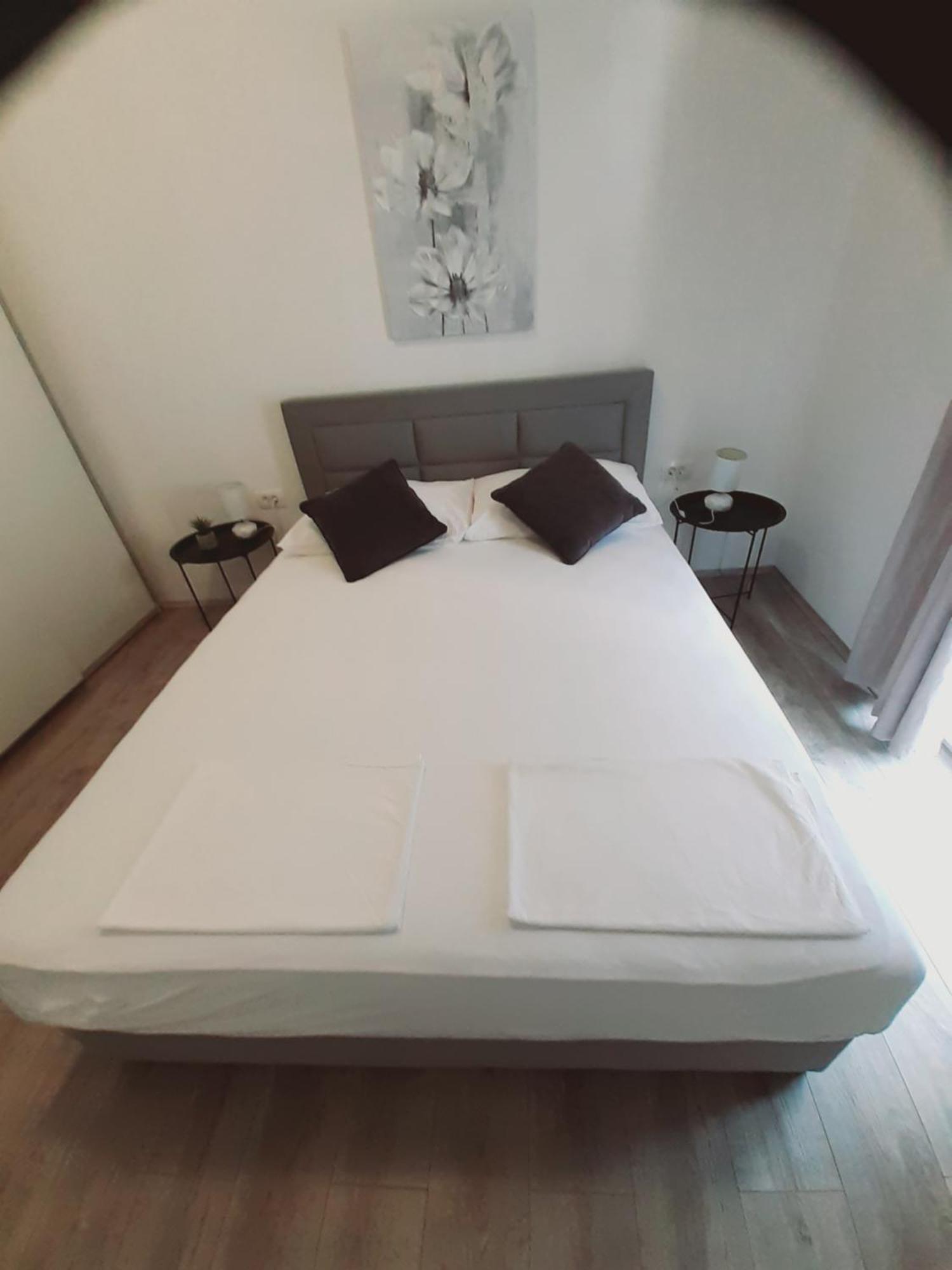 Tonka Apartments 格拉达茨 客房 照片