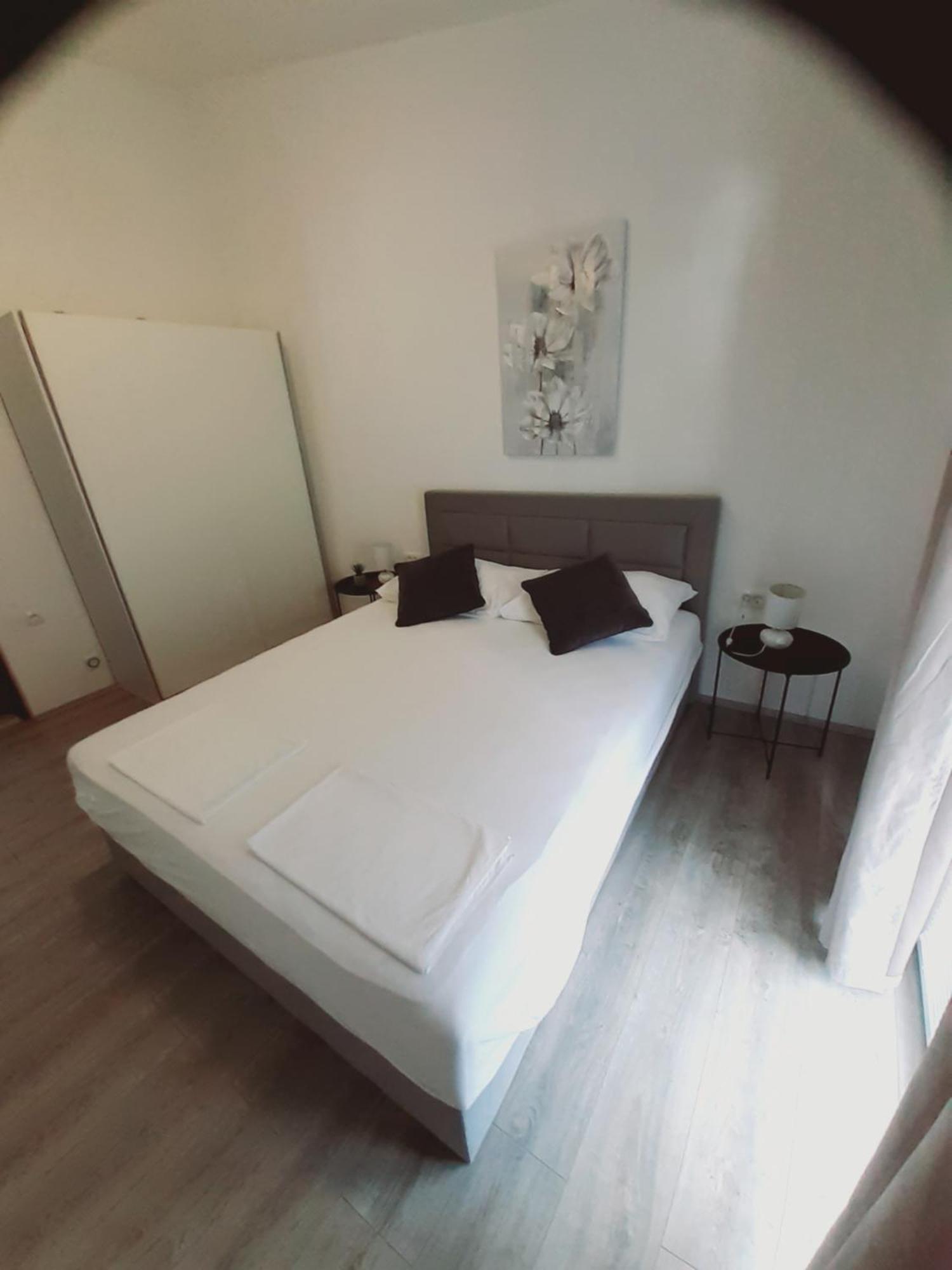 Tonka Apartments 格拉达茨 客房 照片