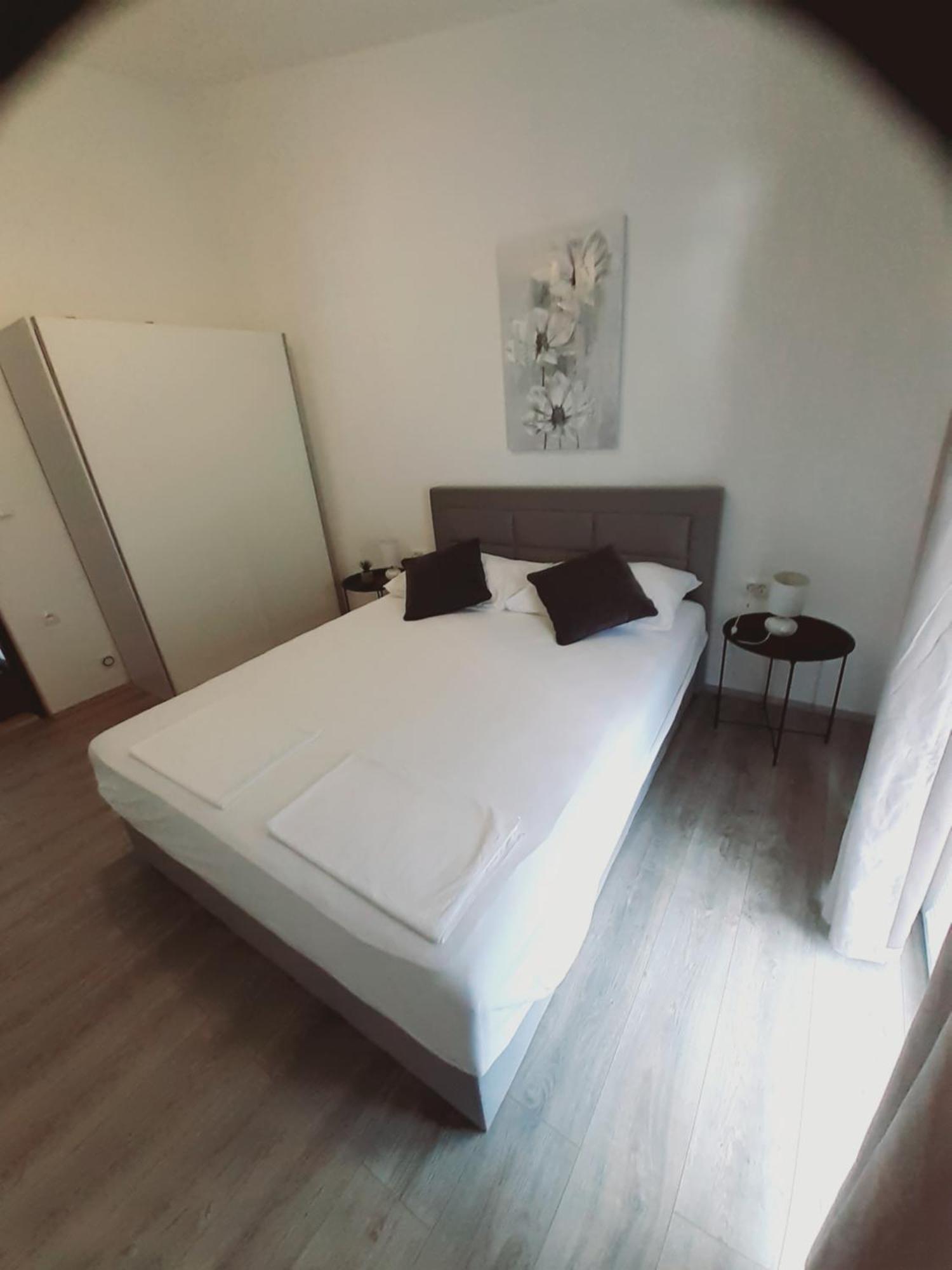 Tonka Apartments 格拉达茨 客房 照片