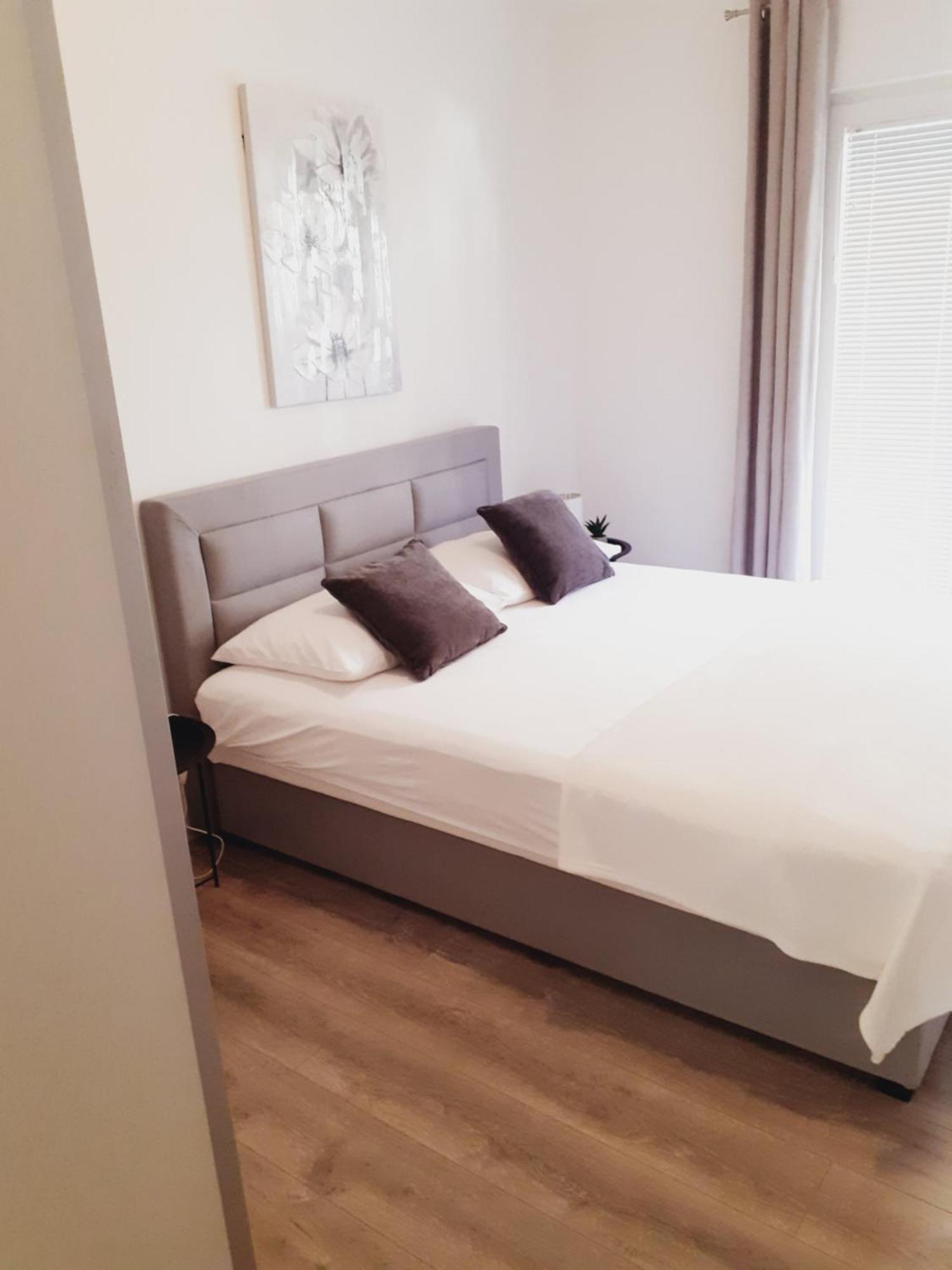 Tonka Apartments 格拉达茨 客房 照片