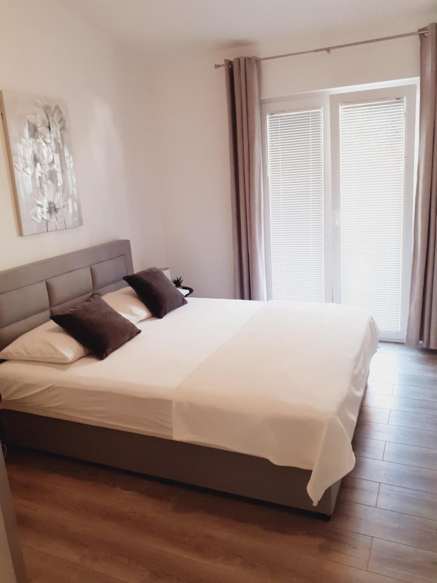 Tonka Apartments 格拉达茨 客房 照片