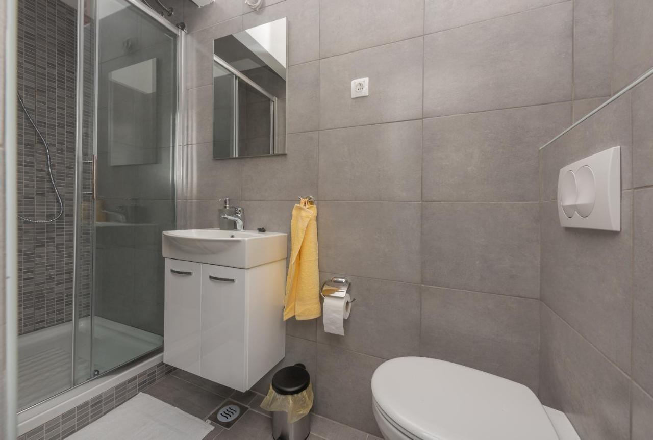 Tonka Apartments 格拉达茨 外观 照片