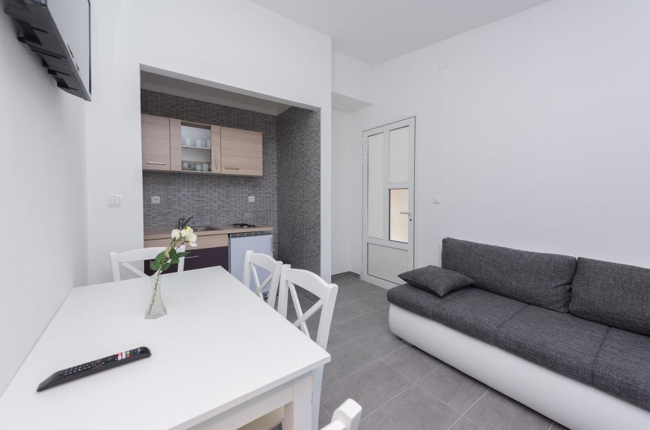 Tonka Apartments 格拉达茨 外观 照片